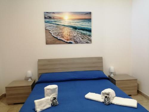 Apartamento Casa Vacanze Salento Bella Vista
