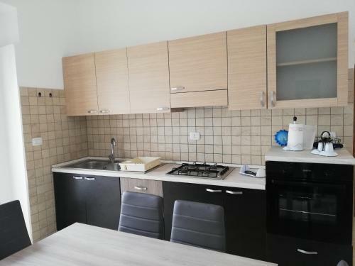 Apartamento Casa Vacanze Salento Bella Vista