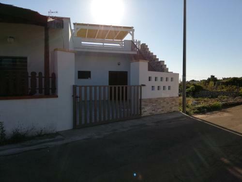 Apartamento Casa Vacanze Salento Bella Vista