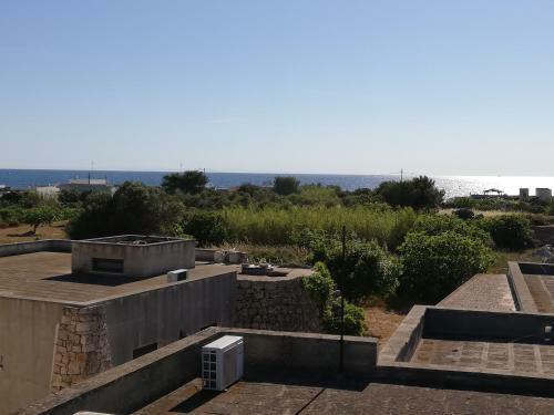 Apartamento Casa Vacanze Salento Bella Vista