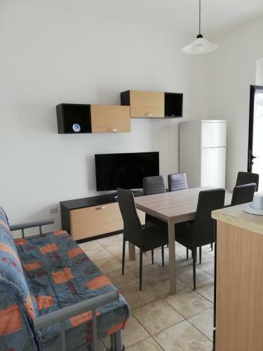 Apartamento Casa Vacanze Salento Bella Vista