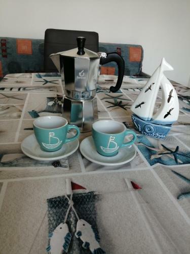 Apartamento Casa Vacanze Salento Bella Vista