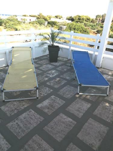 Apartamento Casa Vacanze Salento Bella Vista