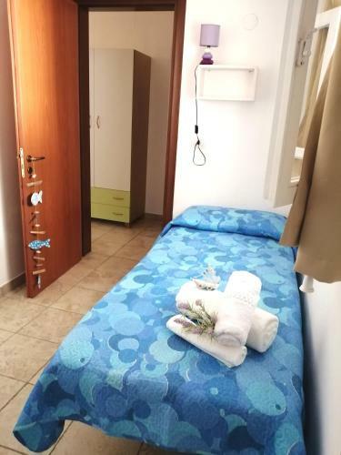 Apartamento Casa Vacanze Salento Bella Vista