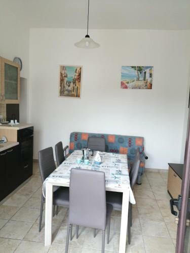 Apartamento Casa Vacanze Salento Bella Vista