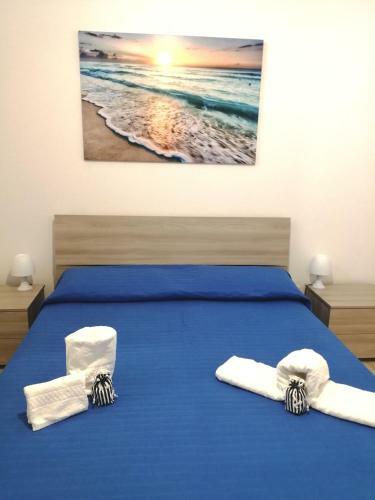 Apartamento Casa Vacanze Salento Bella Vista