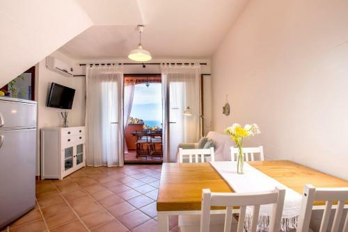 Villa Brezza Marina