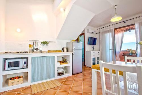 Villa Brezza Marina