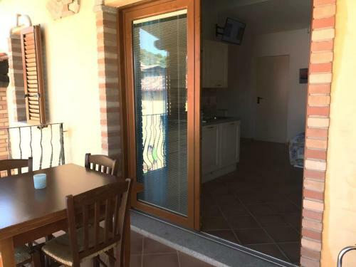 Apartamento Pretty Little House (Con Piscina E Wi-fi)