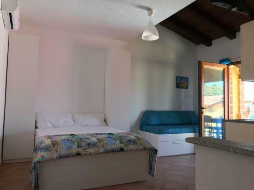 Apartamento Pretty Little House (Con Piscina E Wi-fi)