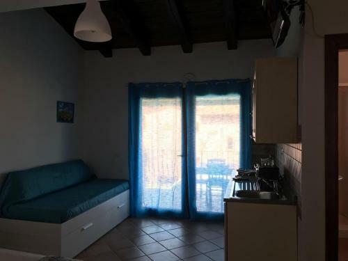 Apartamento Pretty Little House (Con Piscina E Wi-fi)