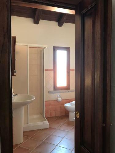 Apartamento Pretty Little House (Con Piscina E Wi-fi)