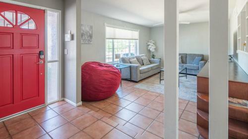Wanderjaunt - Graham - 3br Home - North Scottsdale
