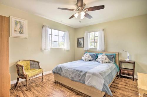 Phoenix Desert Getaway With Pool And Gas Grill!