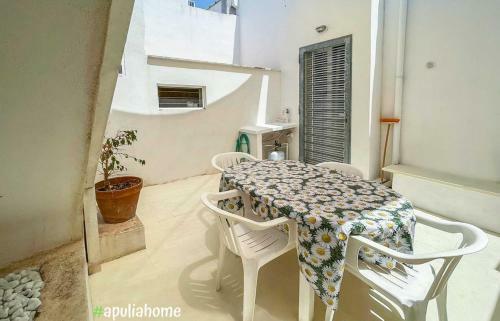 Bilocale Mary Al Mare