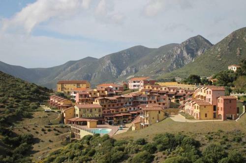 Apartamento Sweet Little Home (Con Piscina E Wi-fi)