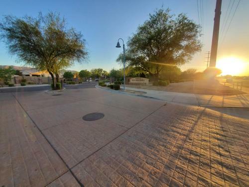 Phoenix II Minutes To Airport And Downtown