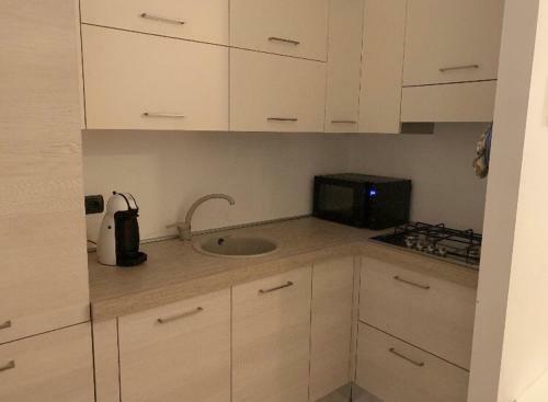 Apartamento Appartamento "magnifica Vista Sul Mare"