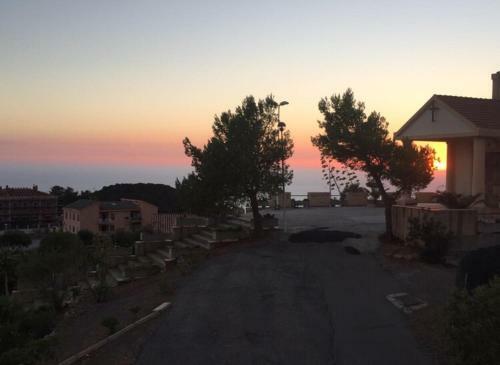 Apartamento Appartamento "magnifica Vista Sul Mare"