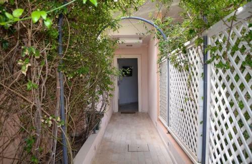 Apartamento Appartamento "magnifica Vista Sul Mare"