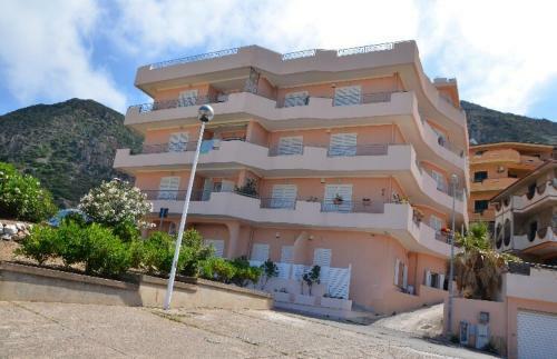 Apartamento Appartamento "magnifica Vista Sul Mare"