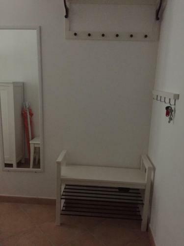 Apartamento Appartamento "magnifica Vista Sul Mare"