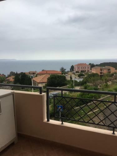 Apartamento Appartamento "magnifica Vista Sul Mare"