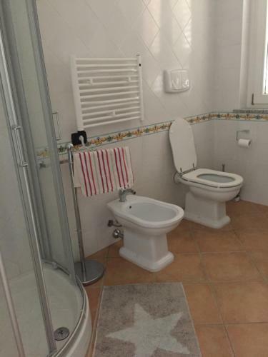 Apartamento Appartamento "magnifica Vista Sul Mare"
