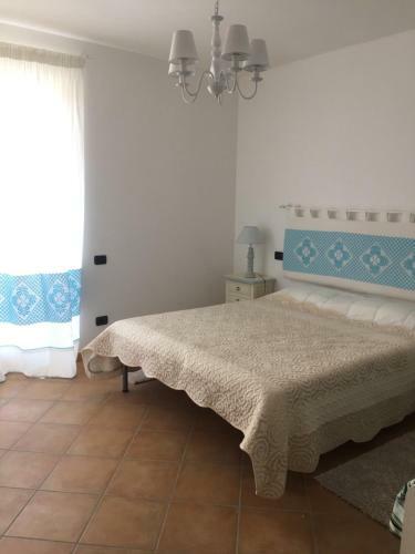 Apartamento Appartamento "magnifica Vista Sul Mare"