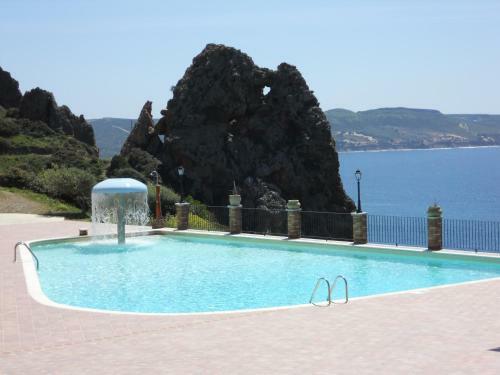 Villa Le Conchiglie