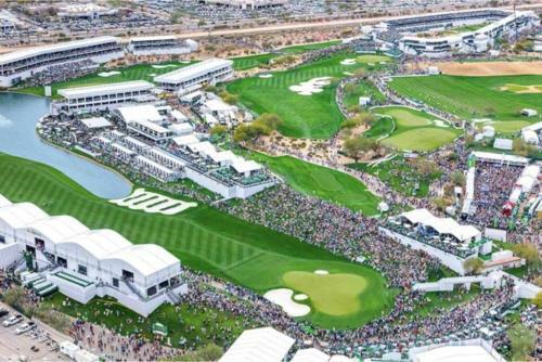 Htd Pool/ Bbq/ Putting Green/ 15 Mi To The Airport