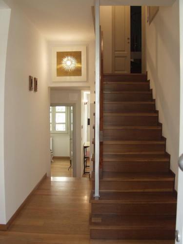 Villa Gentilina