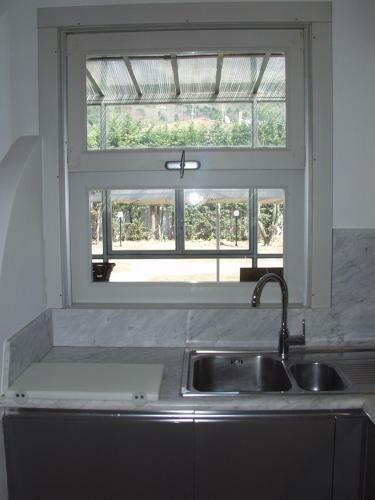 Villa Gentilina