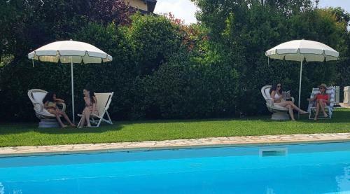 B&B Casa Penelope