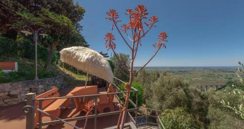 Casale Belvedere Per 9 Persone
