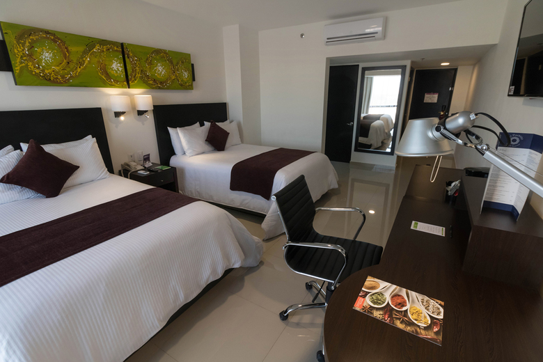 Hotel Mision Torreon