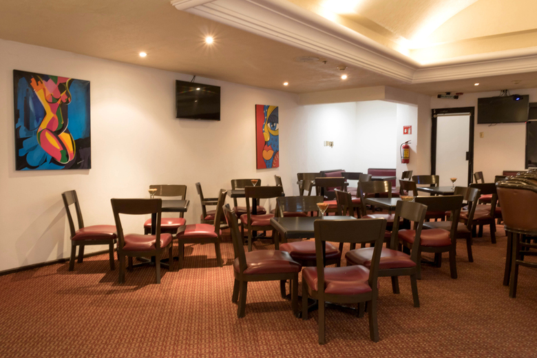 Hotel Mision Torreon