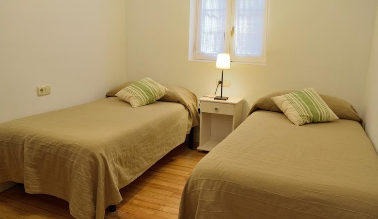 Hostal Txoko Goxoa