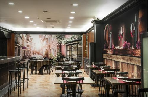 Hotel Ciutat De Tarrega