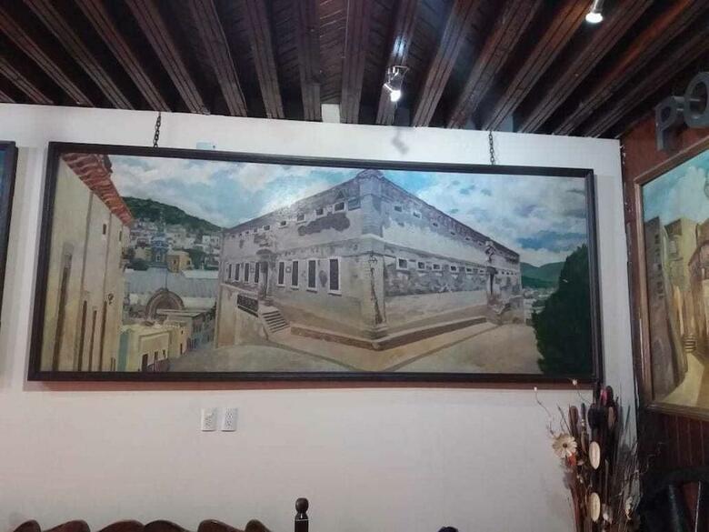 Hotel Posada De La Condesa