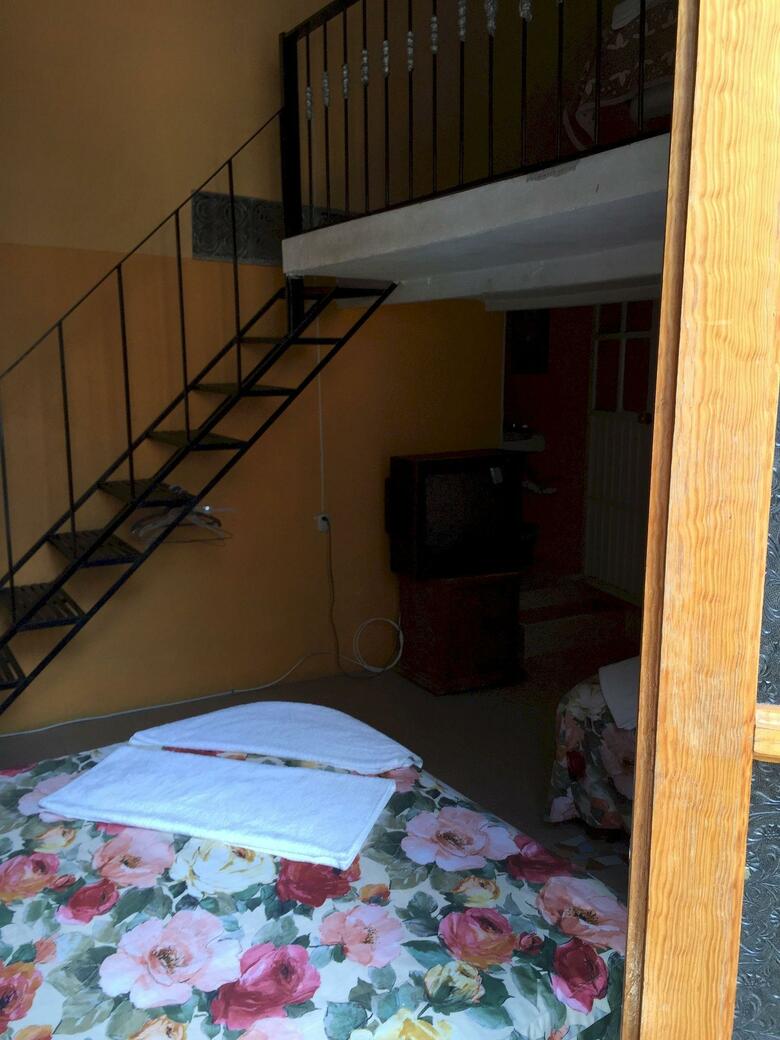 Hotel Posada De La Condesa