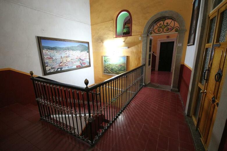 Hotel Posada De La Condesa