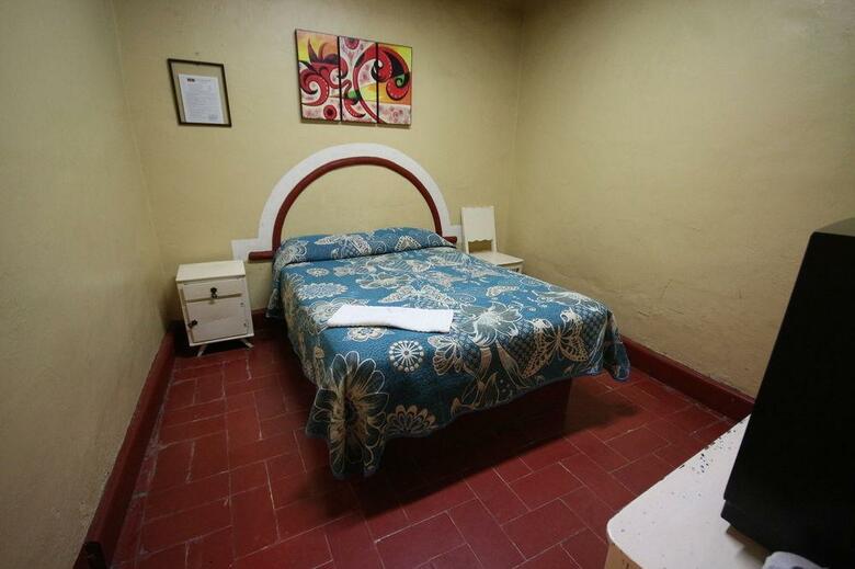 Hotel Posada De La Condesa