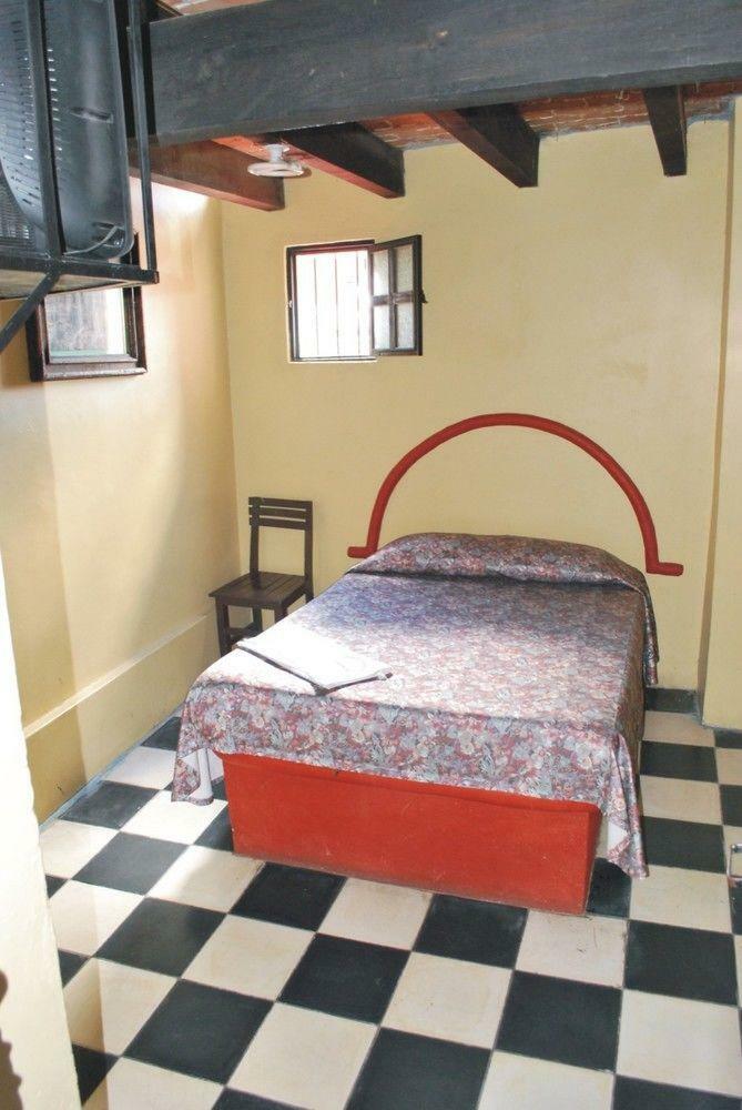 Hotel Posada De La Condesa