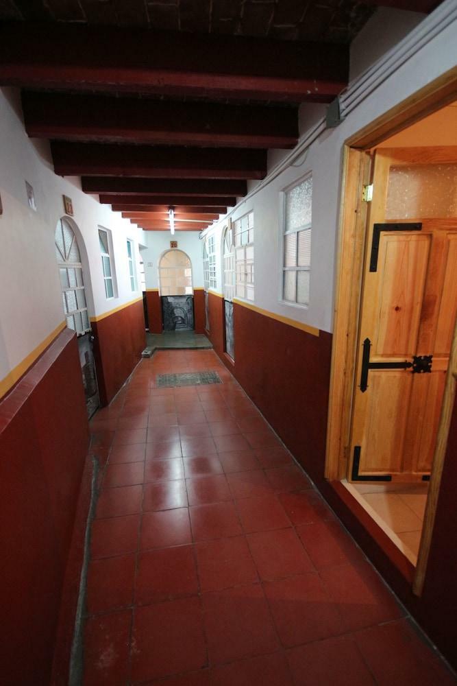 Hotel Posada De La Condesa