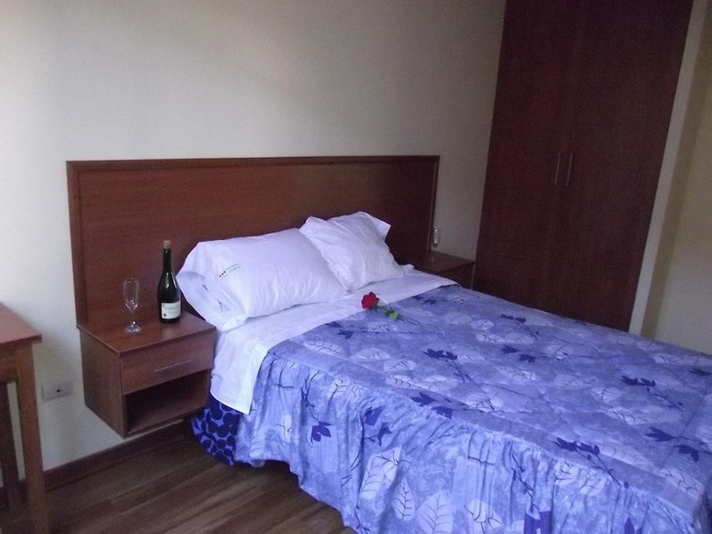 Sumac Tika Hostal