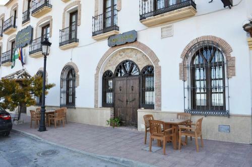 Hotel Velad