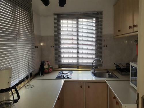 Apartamentos Casablanca
