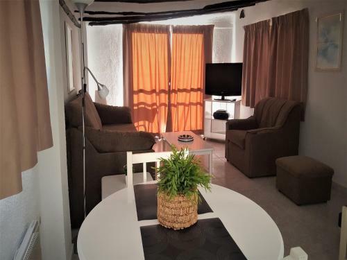 Apartamentos Casablanca