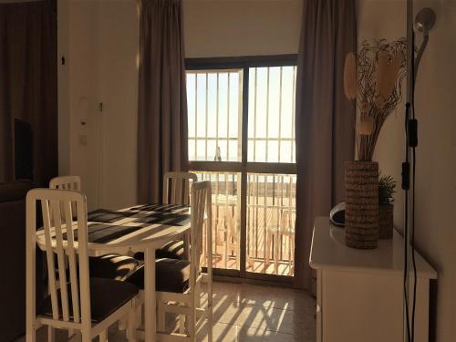 Apartamentos Casablanca